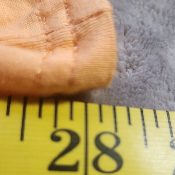 🔸️🔸️🔸️Ultra FLOWY Fabric With These Super Wide Leg Pants🔸️🔸️🫶🔸️🔸️ - Picture 5 of 6